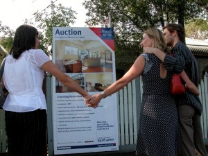 first home buying with buyer solutions