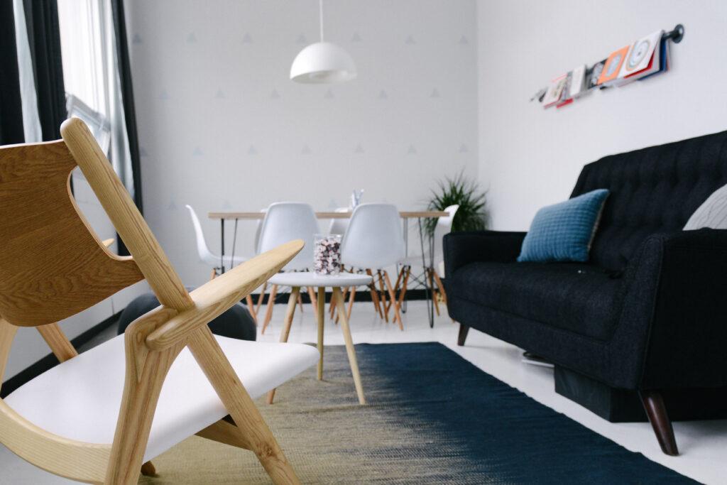 Small Apartment