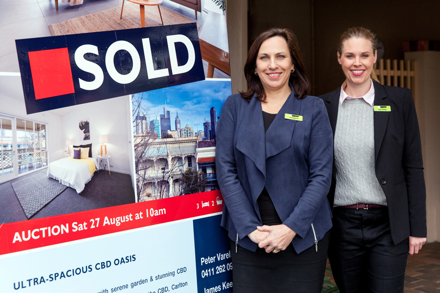 Choose your Buyers Agent with care