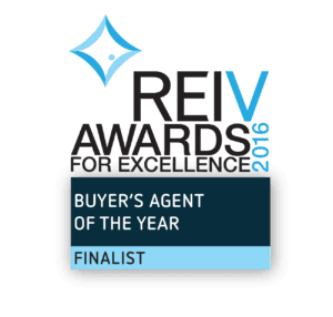 Janet Spencer announced a finalist REIV Awards for Excellence 2016