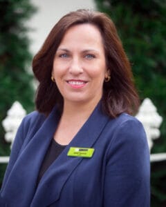 Estate Agents Council appoints Janet Spencer as Member