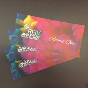 Finalist REIV Awards 2018