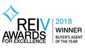 Reiv Awards