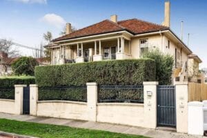 Check Out This Fabulous Apartment in Caulfield North